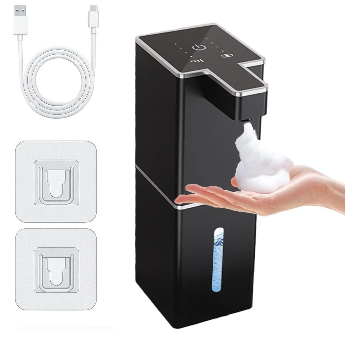 Sentisia Automatic Soap Dispenser