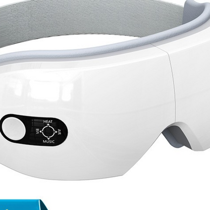 Heating Vibration Air Pressure Eye Massager