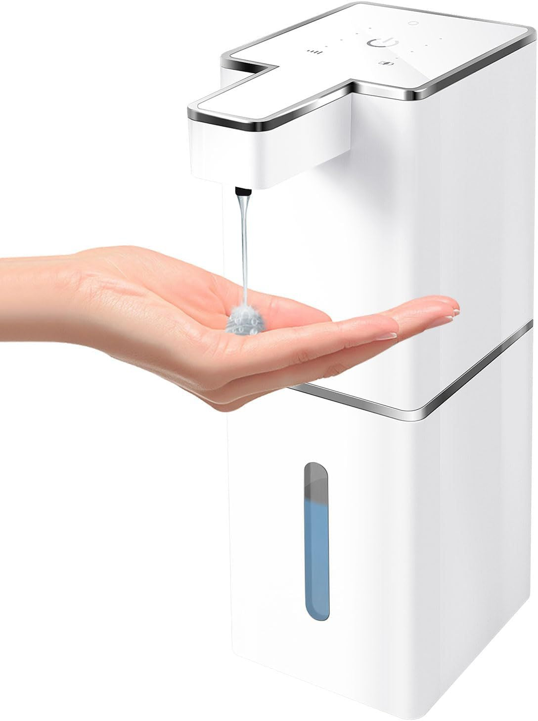 Sentisia Automatic Soap Dispenser