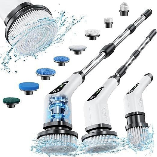 Sentisia Multifunctional Cleaning Brush