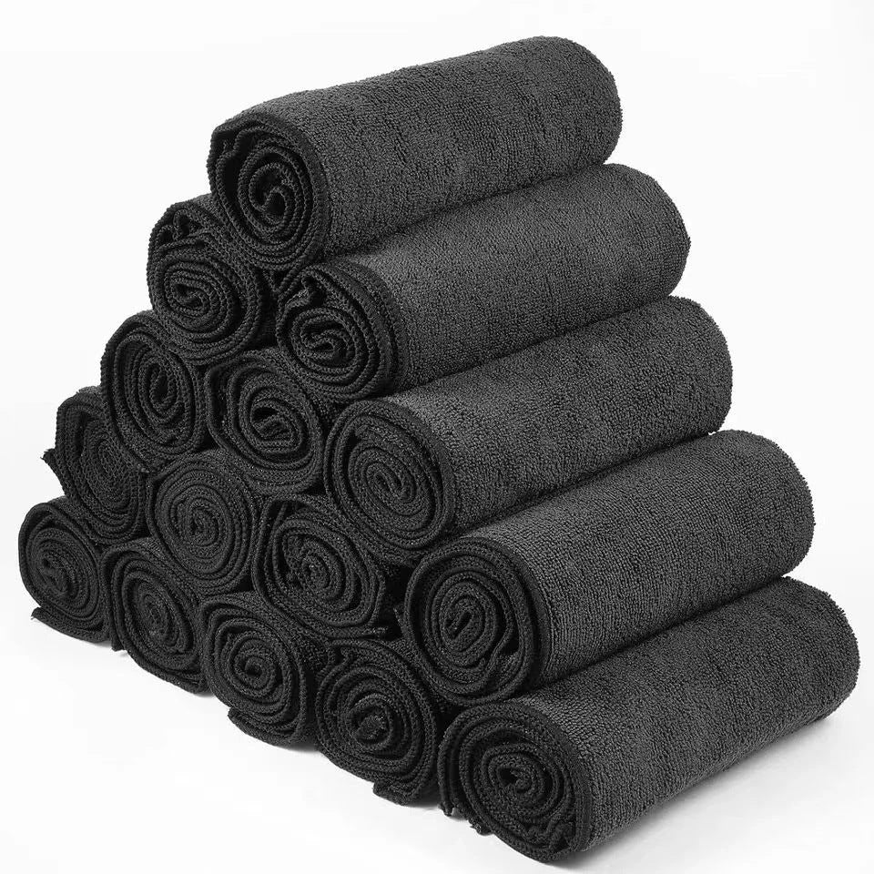 Sentisia Microfiber Cleaning Towels