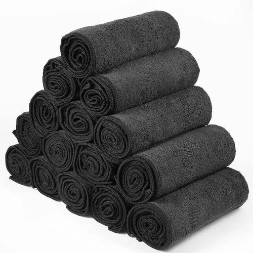 Sentisia Microfiber Cleaning Towels