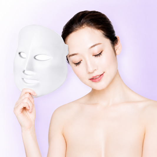 LED Face Mask