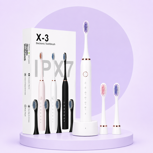 Rechargeable Sonic Electric Toothbrush