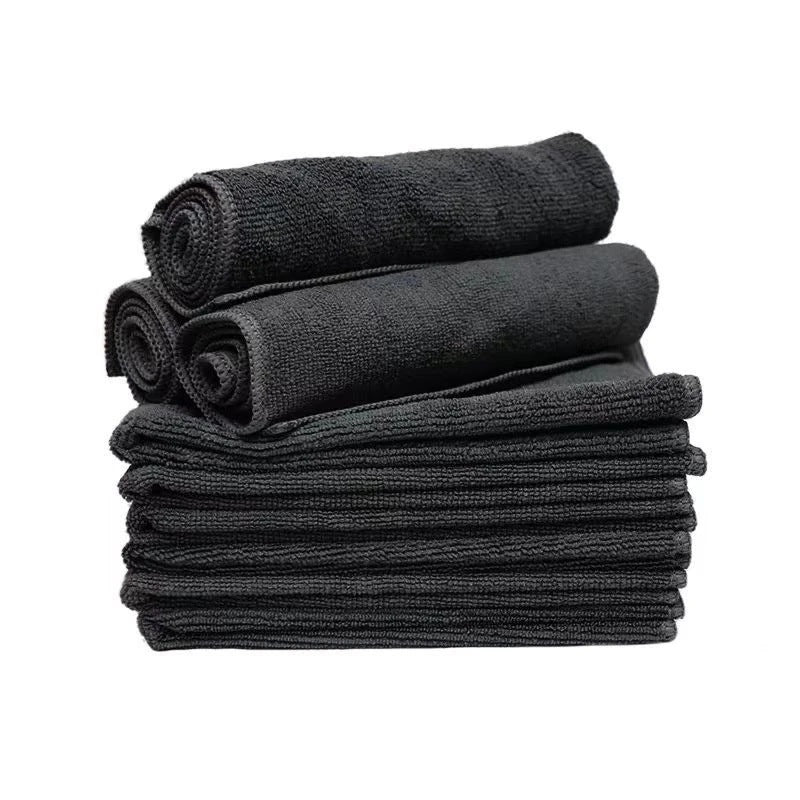 Sentisia Microfiber Cleaning Towels